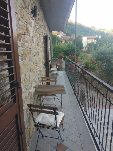 Affittacamere La Divina Commedia