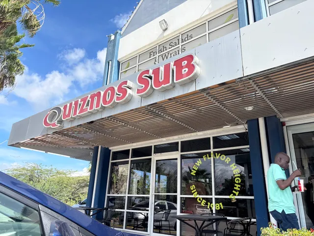 Quiznos