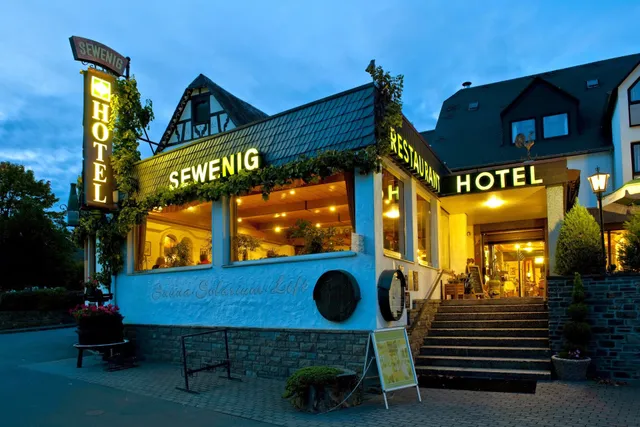 Hotel Sewenig
