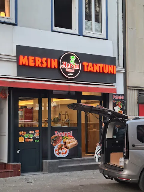 Mersin Tantuni & Grillhaus
