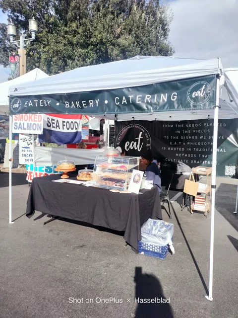 Temecula Farmer’s Market