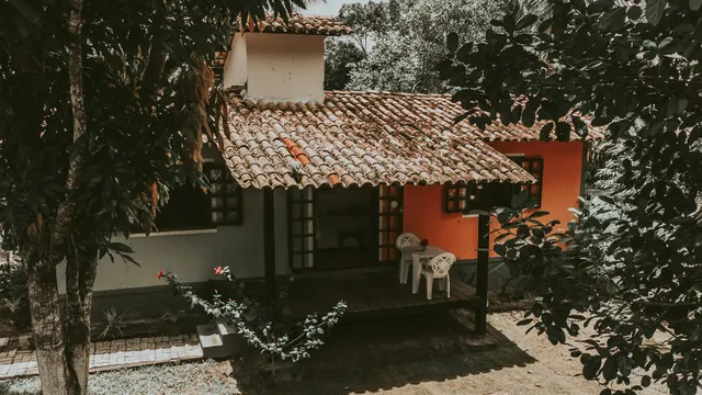 Eco Lodge Serendipity