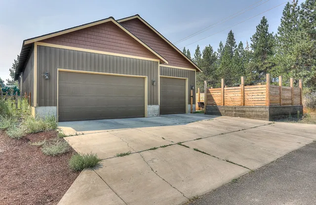 Bend Vacation Rentals
