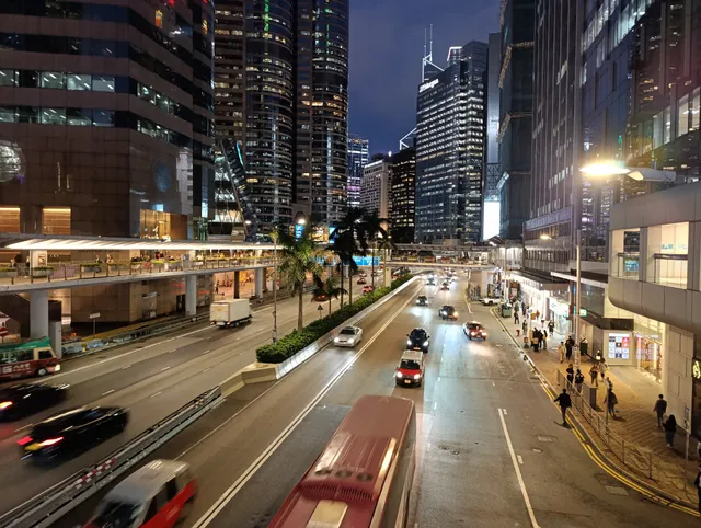 100 Queen's Road Central