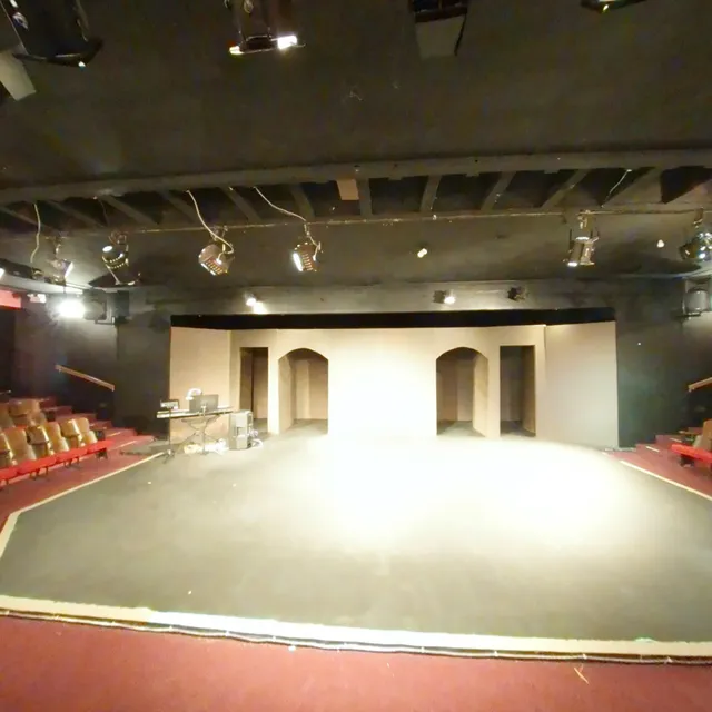 Evergreen Playhouse