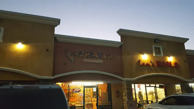 Monarca Pasta & Grill