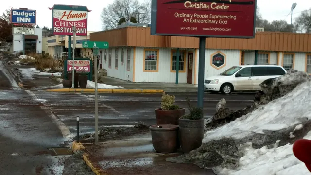 Hunan Chinese Restaurant