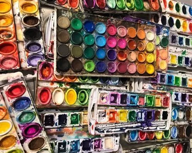 Palette Art Studio