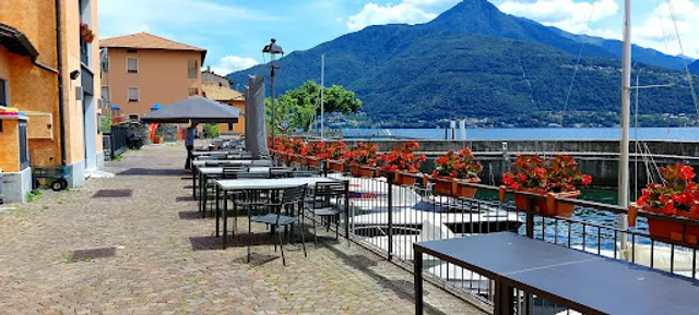 Laguna Beach Ristorante