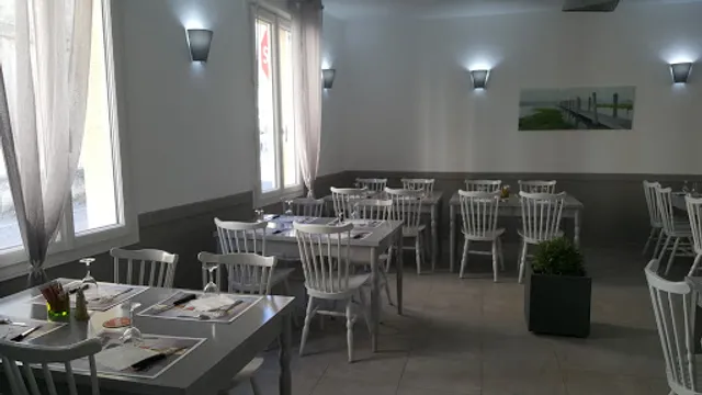 Auberge Du Haut Layon