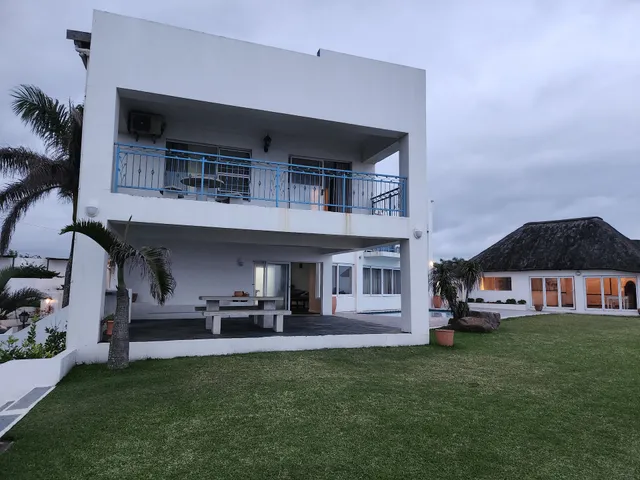 Santorini Guest House