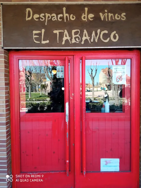 El Tabanco