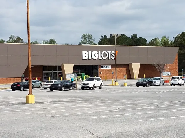 Big Lots