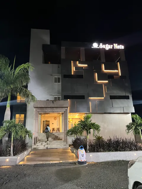 Sagar Nete Hotel