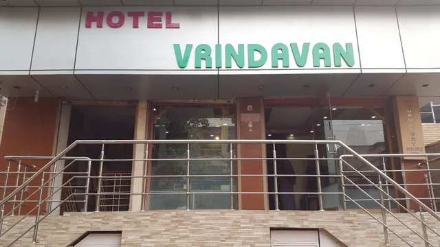 Hotel Vrindavan