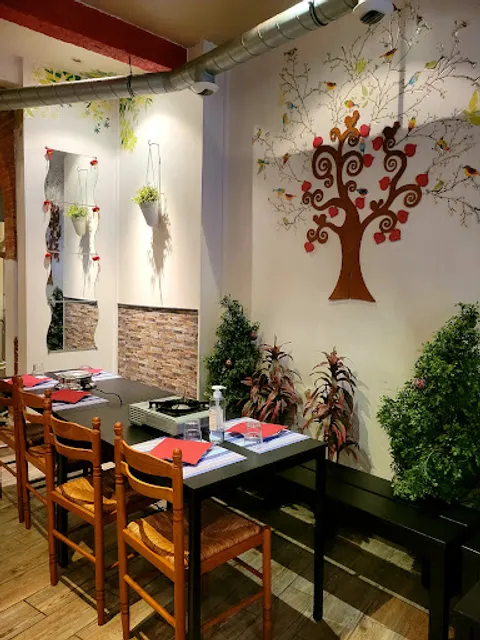 米亚火锅 MIYA FONDUE