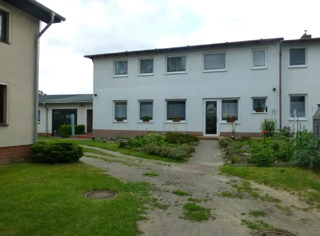 Hotel "Pension Barghus"