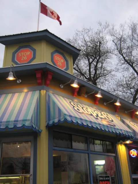Stop 26 Ice Cream & More