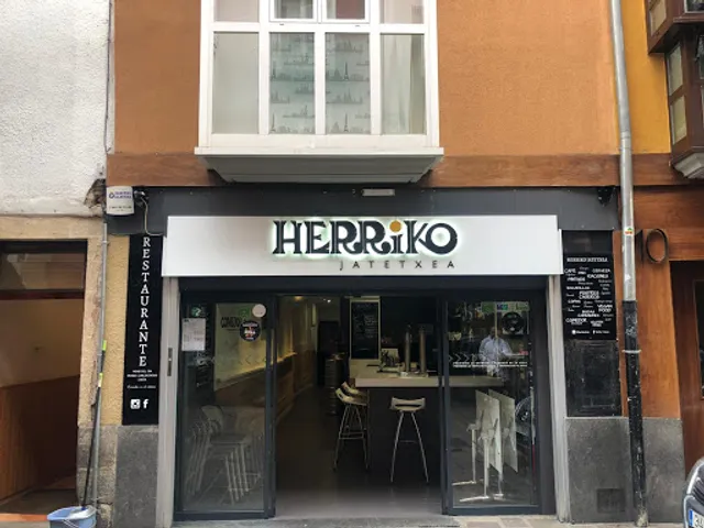 Herriko