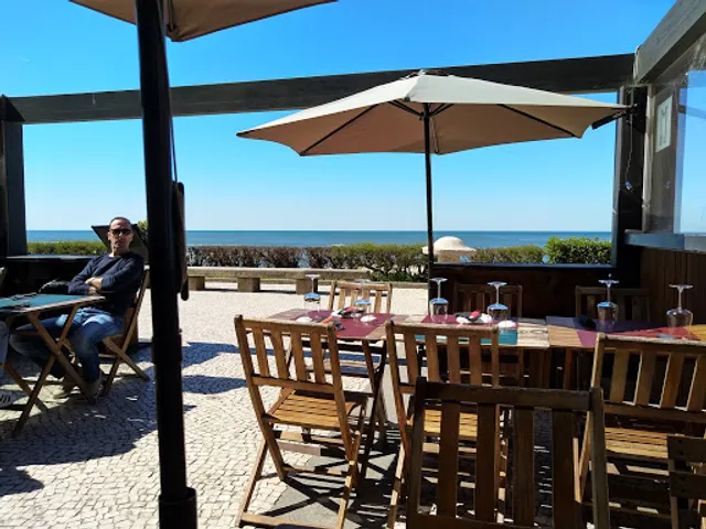 Restaurante Mau Maria