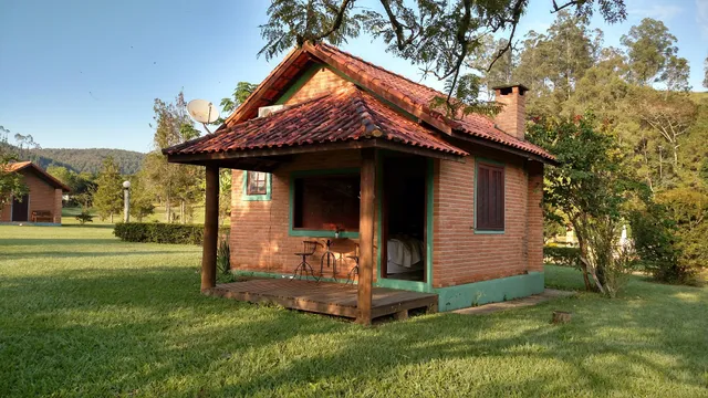 Pousada dos Girassóis