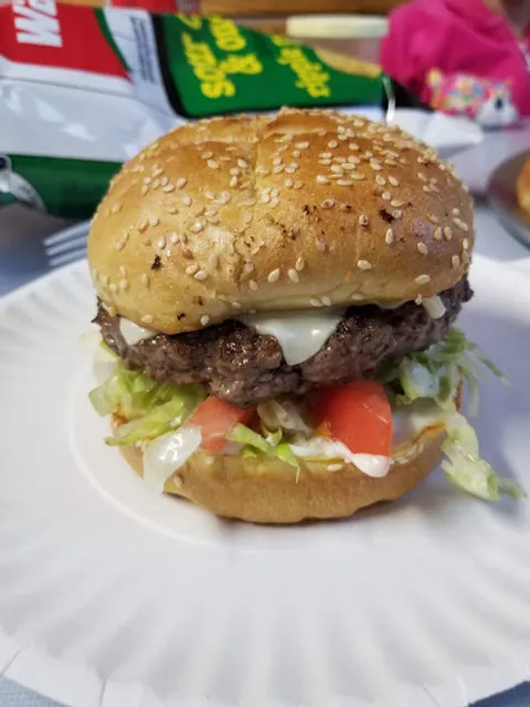 Pelham House of Pizza