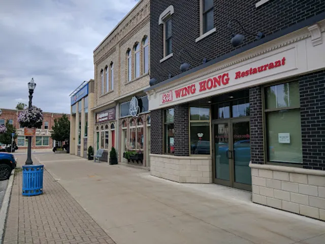 Wing Hong Restaurant