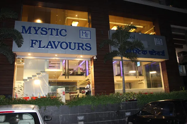 Mystic Flavours
