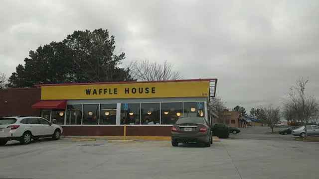 Waffle House