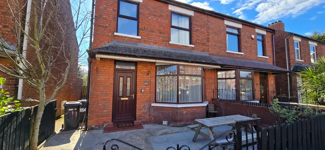 Alexandra Park House