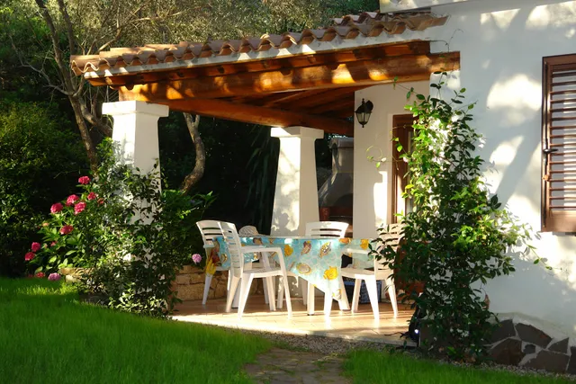 Case vacanze Costa Smeralda