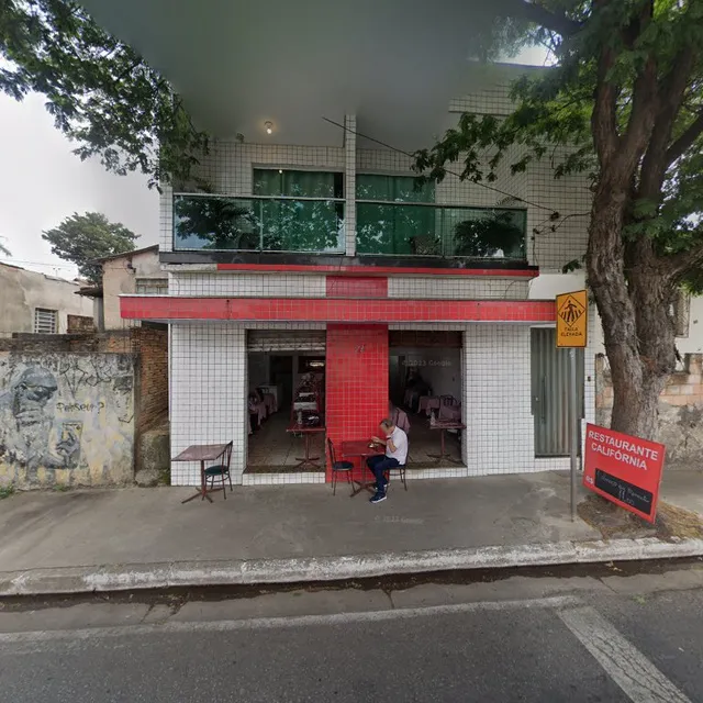 Restaurante Califórnia