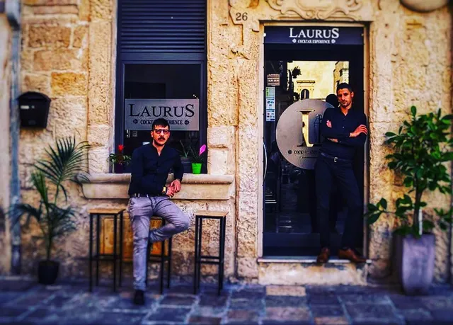 Laurus Cocktail Experience