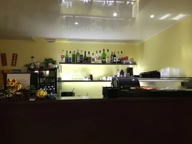 Restaurant izuoshima