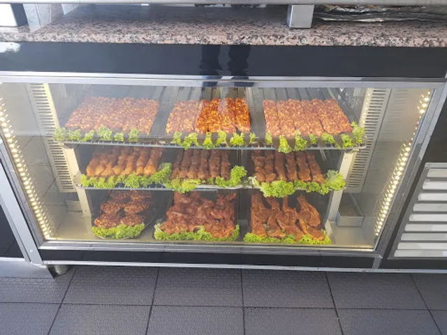 AYDIN OCAKBAŞI RESTAURANT