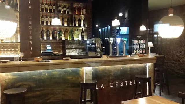 La Cestería