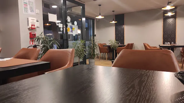Palestinian Restaurant