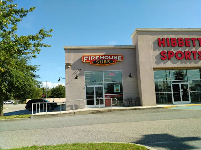 Firehouse Subs Tavares