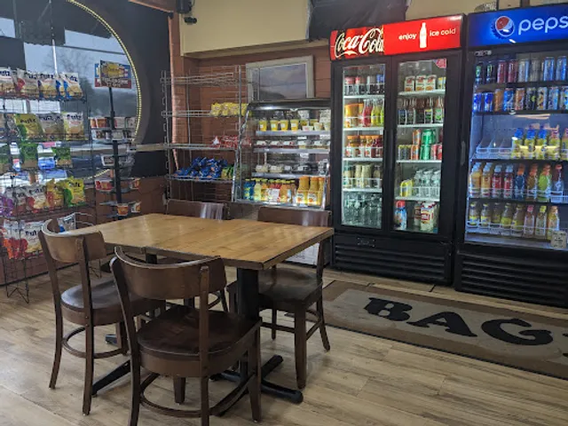 Bagel Nosh Of Wanaque