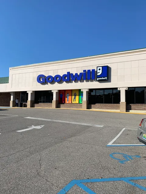 Goodwill Store & Donation Center