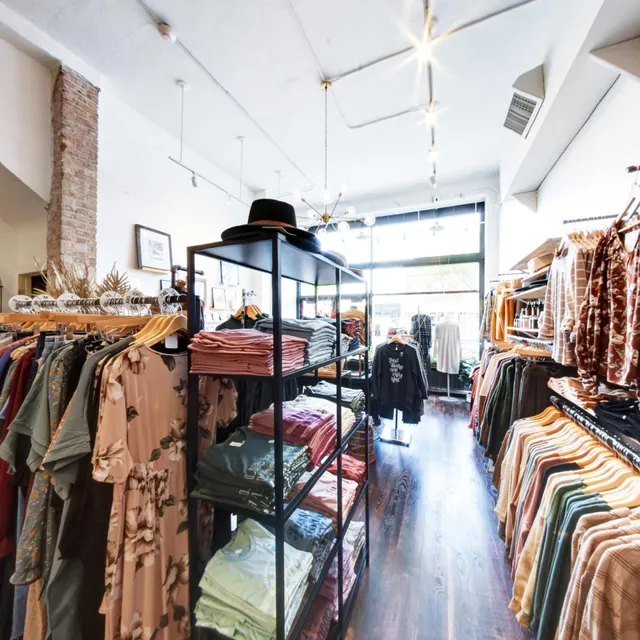 Pressed Studio + Store