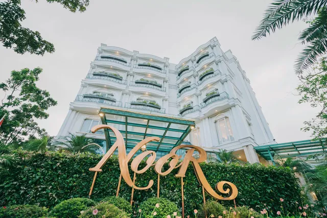 Noor Hotel Bandung