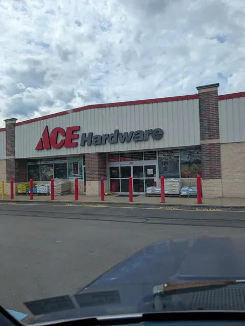 Dry Tavern Ace Hardware