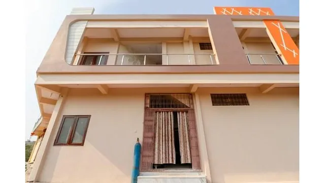 SPOT ON Hotel classic inn