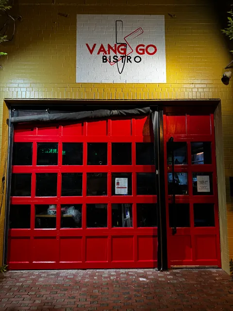 Vang Go Bistro