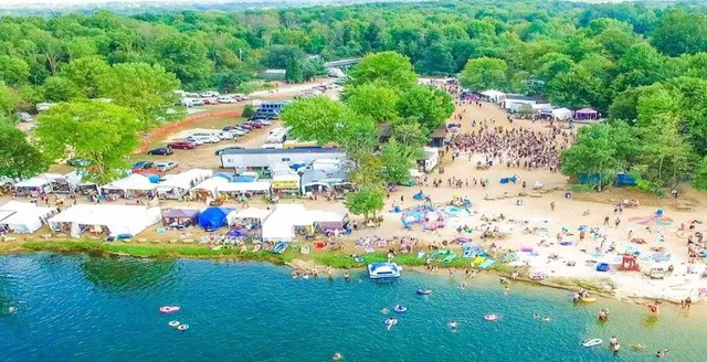 Nelson Ledges Quarry Park