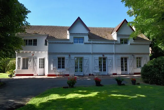 Gîte Le Clos Meyval
