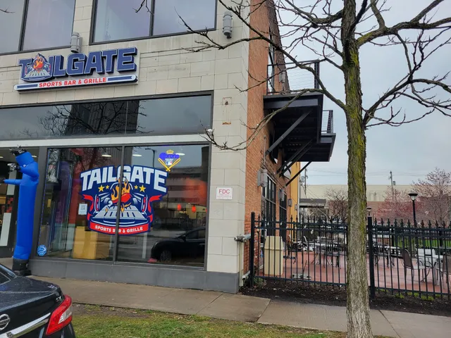 Tailgate Sports Bar and Grille