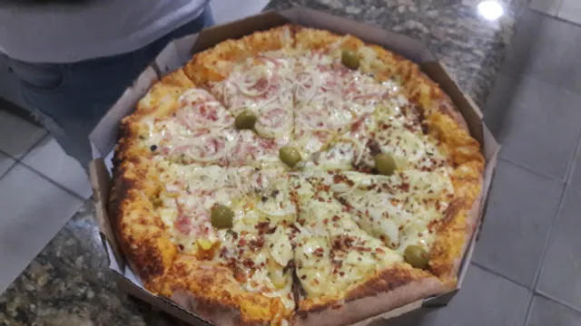 Skinão Pizzaria