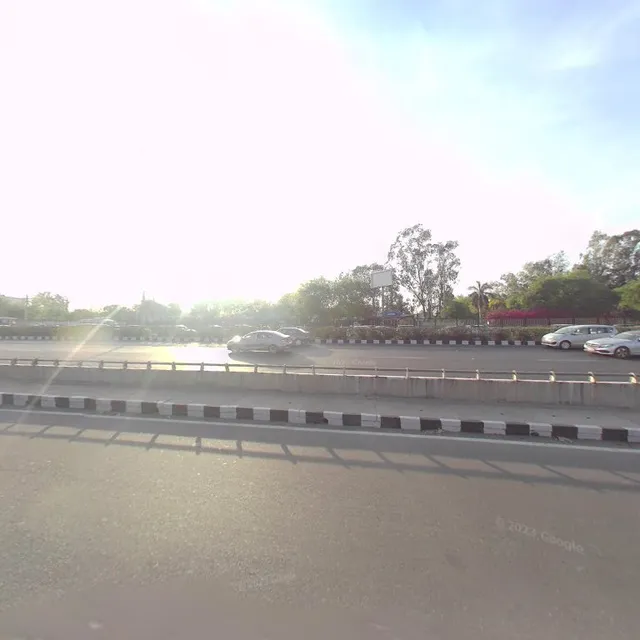 Punjabi Rasoi, New Delhi